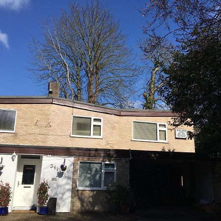 Blue Cedar Lodge Norwich Exterior foto